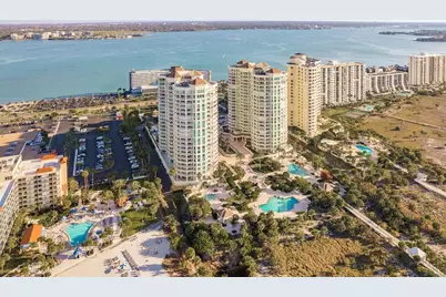 1170 SE Gulf Boulevard #305, Clearwater Beach, FL 33767 - Photo 53