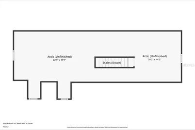 5658 Babroff Terrace, North Port, FL 34291 - Photo 39