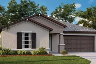 109 Hercules Dr, Rotonda West, FL 33947 - Photo 1