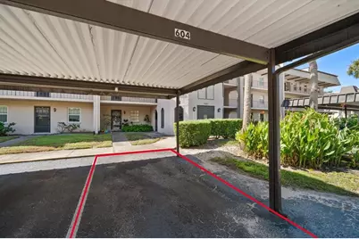 8681 Bardmoor Boulevard #304C, Seminole, FL 33777 - Photo 29