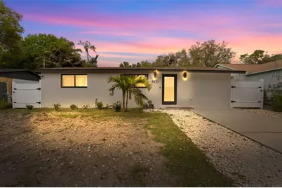 8835 W Patterson Street, Tampa, FL 33615 - Photo 1