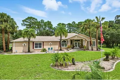 5245 N Allamandra Drive, Beverly Hills, FL 34465 - Photo 1