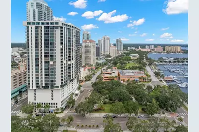 1 Beach Drive SE #2206, Saint Petersburg, FL 33701 - Photo 3