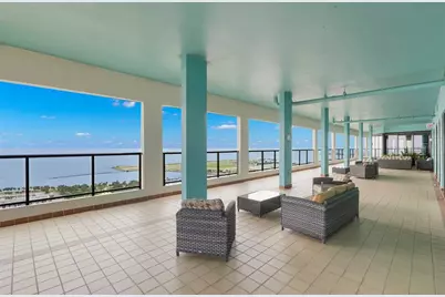 1 Beach Drive SE #2206, Saint Petersburg, FL 33701 - Photo 41