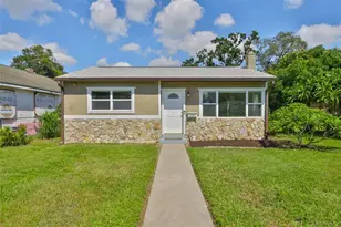 2591 17th Ave N, Saint Petersburg, FL 33713 - Photo 1