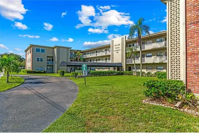 1000 49th Street N #309, Saint Petersburg, FL 33710 - Photo 31