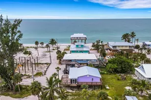 8390 Little Gasparilla Island, Placida, FL 33946 - Photo 71