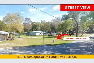 5701 S Withlapopka Drive, Floral City, FL 34436 - Photo 3