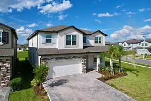 2450 Sunny Pebble Loop, Zephyrhills, FL 33540 - Photo 1