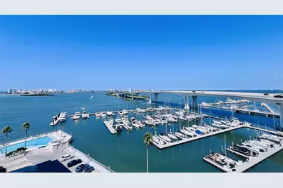 100 Pierce Street #1001, Clearwater, FL 33756 - Photo 29