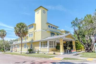 5605 Shore Boulevard S #B, Gulfport, FL 33707 - Photo 35