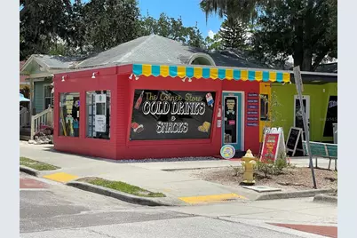 5605 Shore Boulevard S #B, Gulfport, FL 33707 - Photo 35