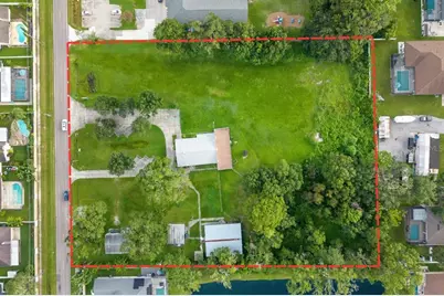 15402 Casey Road, Tampa, FL 33624 - Photo 1