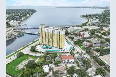 345 Bayshore Boulevard #GP06, Tampa, FL 33606 - Photo 35