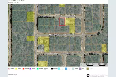 3848 W Keene Lane, Citrus Springs, FL 34433 - Photo 1