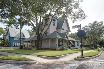 101 Read Street, Tarpon Springs, FL 34689 - Photo 3