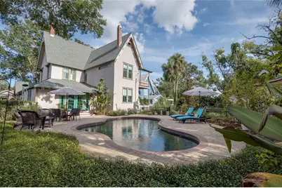 101 Read Street, Tarpon Springs, FL 34689 - Photo 1