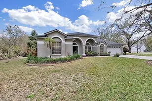 17307 Oak Ledge Dr, Lutz, FL 33549 - Photo 1
