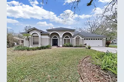 17307 Oak Ledge Drive, Lutz, FL 33549 - Photo 3