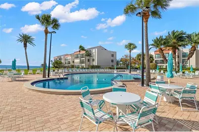 851 Bayway Boulevard #905, Clearwater Beach, FL 33767 - Photo 47