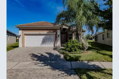 4938 Grand Banks Drive, Wimauma, FL 33598 - Photo 1