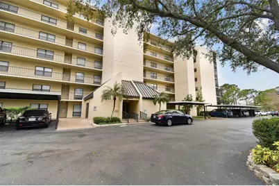 2900 Cove Cay Drive #3E, Clearwater, FL 33760 - Photo 1