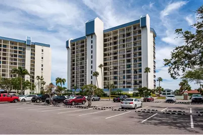 9415 Blind Pass Road #602, Saint Pete Beach, FL 33706 - Photo 5