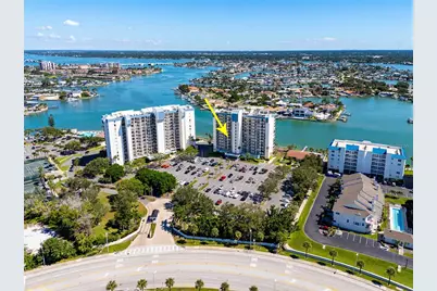 9415 Blind Pass Road #602, Saint Pete Beach, FL 33706 - Photo 67