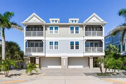 16315 Gulf Boulevard, Redington Beach, FL 33708 - Photo 1