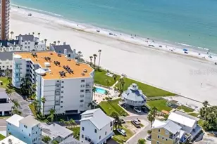 17980 Gulf Blvd, Redington Shores, FL 33708 - Photo 1