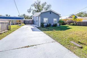 1512 W Kirby St, Tampa, FL 33604 - Photo 5