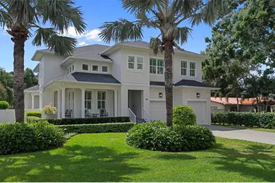 485 Rafael Boulevard NE, Saint Petersburg, FL 33704 - Photo 1