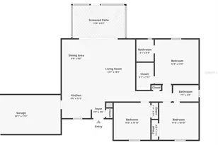 1219 70th Dr E, Sarasota, FL 34243 - Photo 3