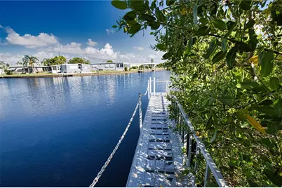 408 Villa Nueva Circle, North Port, FL 34287 - Photo 69