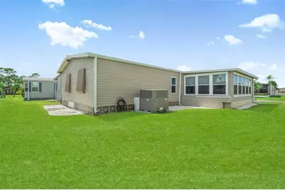 408 Villa Nueva Circle, North Port, FL 34287 - Photo 27