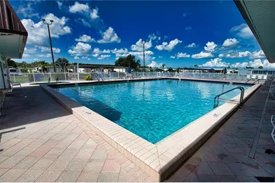 408 Villa Nueva Circle, North Port, FL 34287 - Photo 51