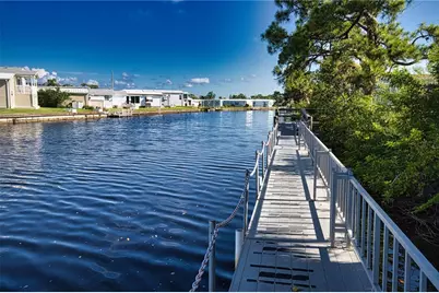 408 Villa Nueva Circle, North Port, FL 34287 - Photo 67