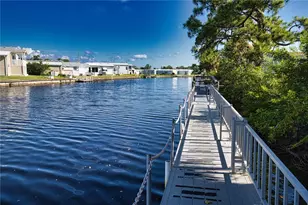 408 Villa Nueva Cir, North Port, FL 34287 - Photo 67