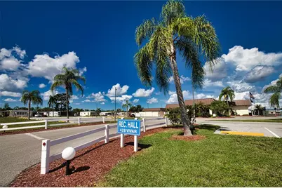 408 Villa Nueva Circle, North Port, FL 34287 - Photo 49