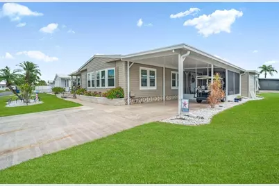 408 Villa Nueva Circle, North Port, FL 34287 - Photo 3