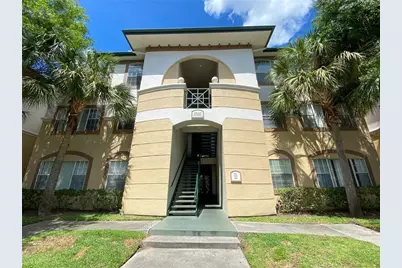 17110 Carrington Park Drive #821, Tampa, FL 33647 - Photo 1