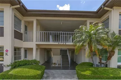 4726 Marine Parkway #104, New Port Richey, FL 34652 - Photo 1