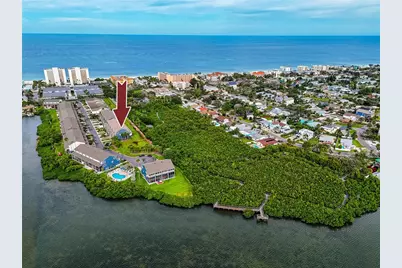 816 Hidden Harbour Drive, Indian Rocks Beach, FL 33785 - Photo 3