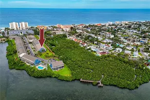 816 Hidden Harbour Dr, Indian Rocks Beach, FL 33785 - Photo 3