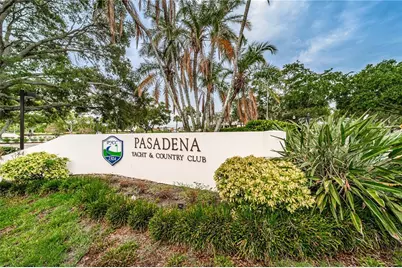 5950 Pelican Bay Plaza S #705, Gulfport, FL 33707 - Photo 27