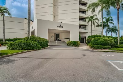 5950 Pelican Bay Plaza S #705, Gulfport, FL 33707 - Photo 3