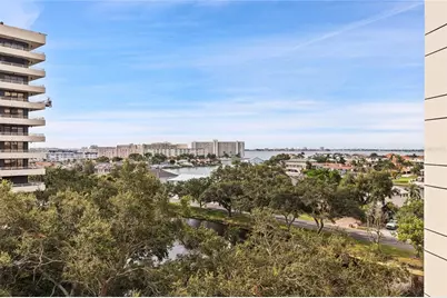 5950 Pelican Bay Plaza S #705, Gulfport, FL 33707 - Photo 19