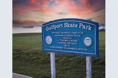 5950 Pelican Bay Plaza S #705, Gulfport, FL 33707 - Photo 51