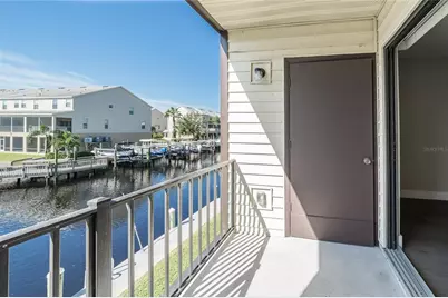 372 Moorings Cove Drive #372, Tarpon Springs, FL 34689 - Photo 35