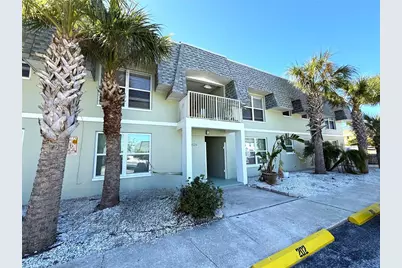 14120 Palm Street #104, Madeira Beach, FL 33708 - Photo 1